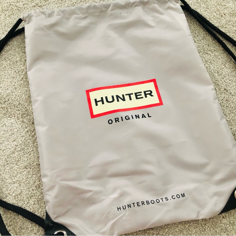 Hunter Drawstring Backpack - image 5